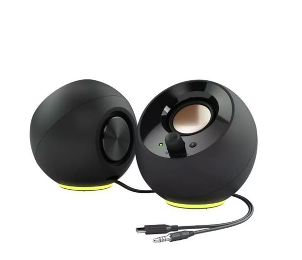 Creative Pebble SE - 1335881 - zdjęcie 4